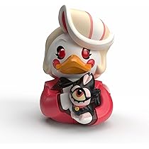 コミック・アニメ Hazbin Hotel Charlie TUBBZ First Edition Hazbin Hotel: Charlie TUBBZ (First Edition) - Walmart.com